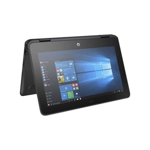 HP ProBook 11 x360 Intel Celeron 512GB SSD 4GB RAM
